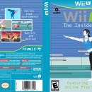 Wii Fit: The Inside Story Box Art Cover