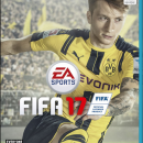 FIFA 17 Box Art Cover