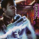 Deus Ex: Invisible War Box Art Cover