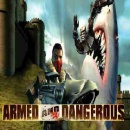 Armed & Dangerous Box Art Cover