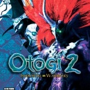 Otogi 2: Immortal Warriors Box Art Cover