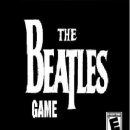 The Beatles Game Box Art Cover