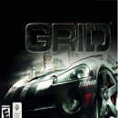 grid racer Box Art Cover