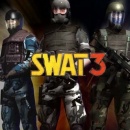 SWAT 3 Box Art Cover