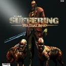 The Suffering: Ties That Bind Box Art Cover