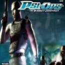 Psi-Ops: The Mindgate Conspiracy Box Art Cover