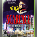 Scarface: The World Is Most Certainly NOT Yours! Box Art Cover