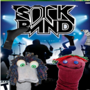 Sock Band Box Art Cover