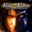 Prince of Persia: The Two Thrones Box Art Cover