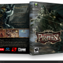 Sid Meier's Pirates! Box Art Cover