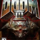 Doom 3 Box Art Cover