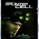 Tom Clancy's Splinter Cell Box Art Cover