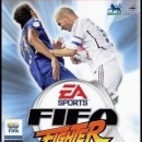 Fifa Fighters Box Art Cover
