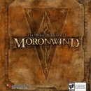 Morrowind Box Art Cover