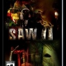 Saw II Box Art Cover