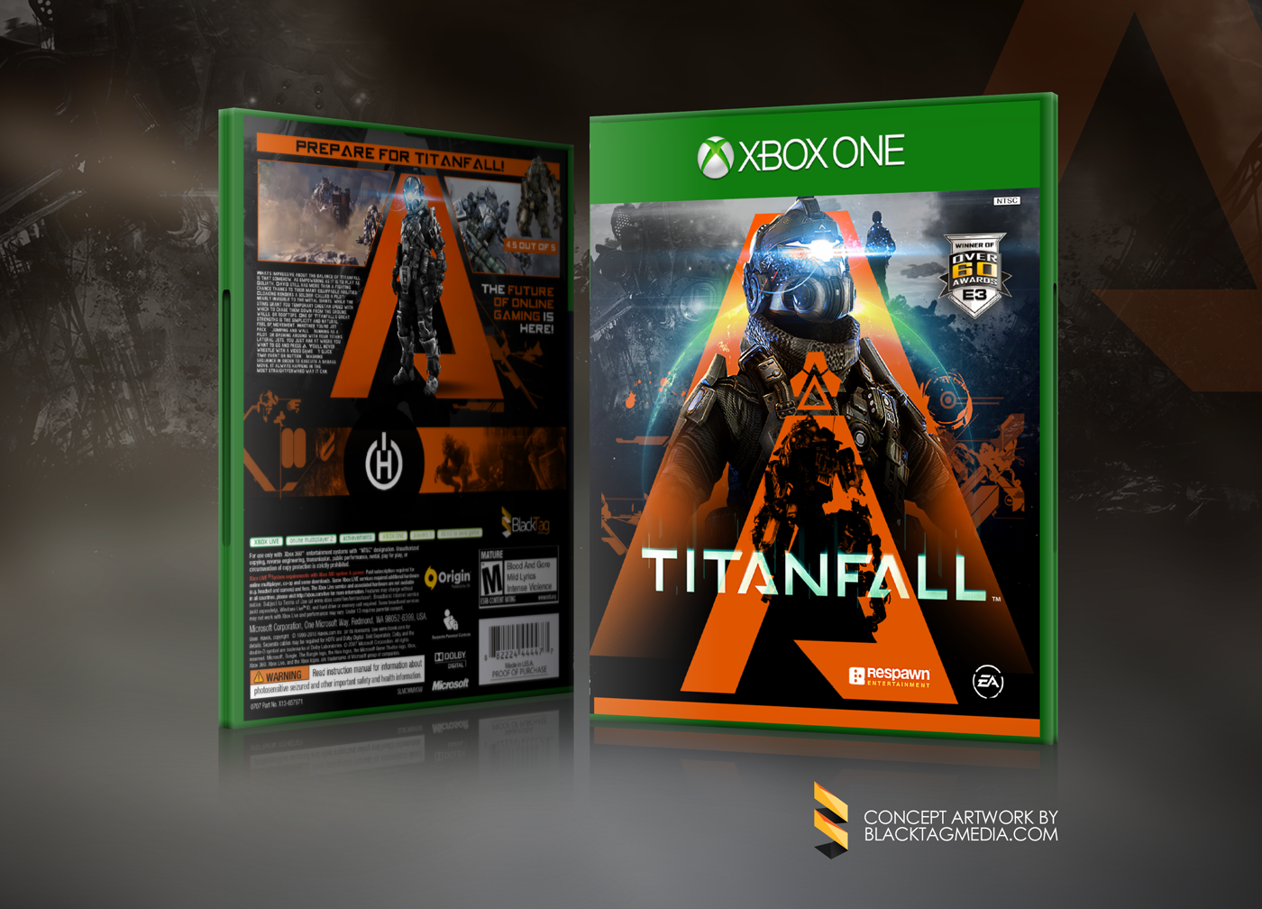 Titanfall Download Xbox One Not Working