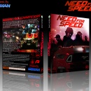 Need For Speed Box Art Cover