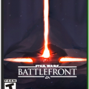 Star Wars: Battlefront: The Force Awakens Box Art Cover