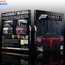 Forza Motorsport 7 Box Art Cover