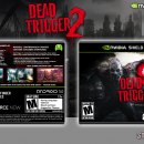 Dead Trigger 2 Box Art Cover