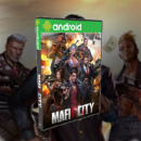 Mafia City Box Art Cover