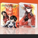 Neon Genesis Evangelion (Manga) Box Art Cover