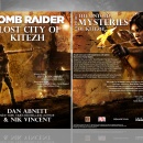 Tomb Raider: The Lost City of Kitezh Box Art Cover