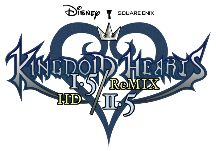 kingdom hearts hd 1.5 remix ps3 iso