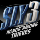 Sly 3: Honor Among Theives