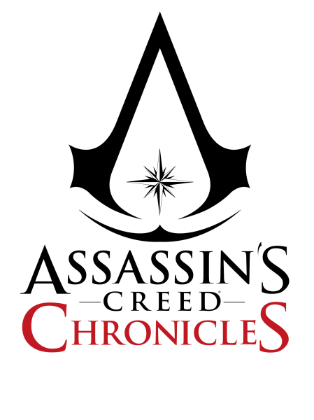 Assassin's Creed Chronicles logo