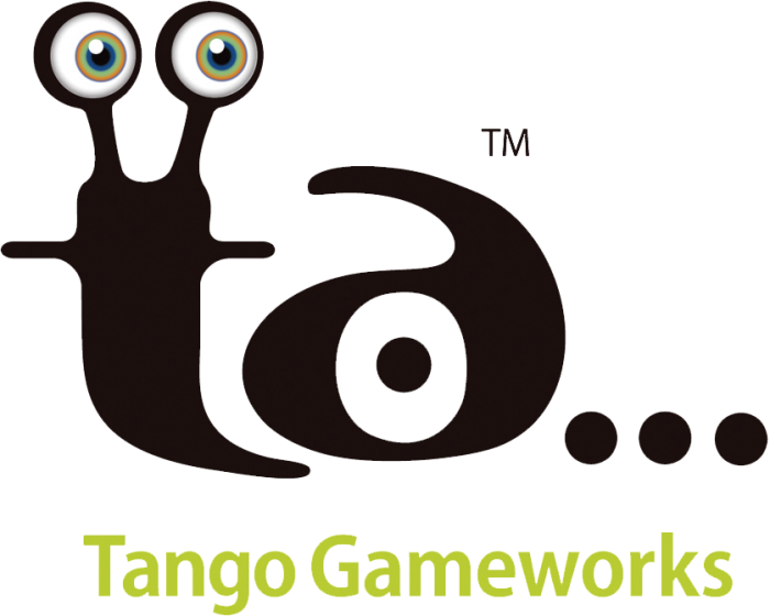 Tango Gameworks Logo