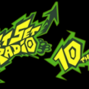 Jet Set Radio + 10th Anniversary
