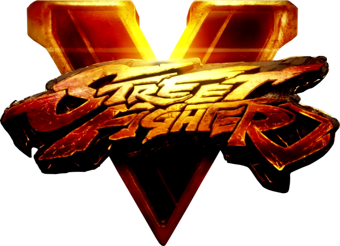 Street Fighter V mais um DLCs