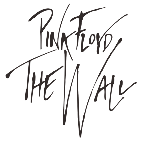 Pink Floyd: The Wall logo