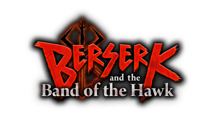 Berserk and the Band of the Hawk logo