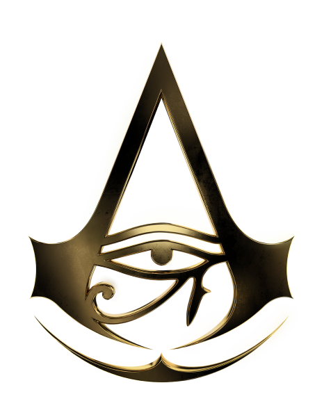 Download High Quality assassins creed logo modern 