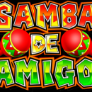 Samba de Amigo