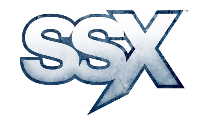 SSX logo
