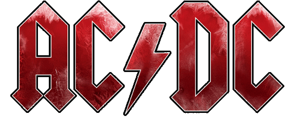 AXL ROSE CON AC/DC