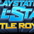 Playstation All-Stars Battle Royale Logo