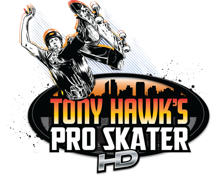 tony hawk pro skater hd soundtrack