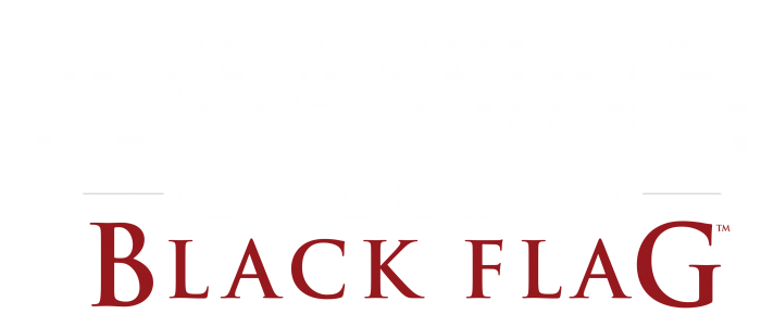 Assassins Creed Iv Black Flag Logo