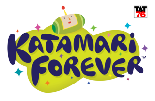katamari forever soundtrack