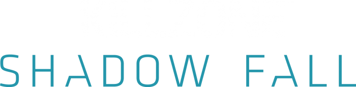 Killzone Shadow Fall logo