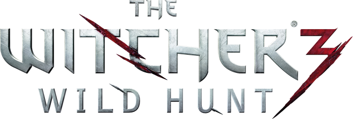 The Witcher 3: Wild Hunt logo