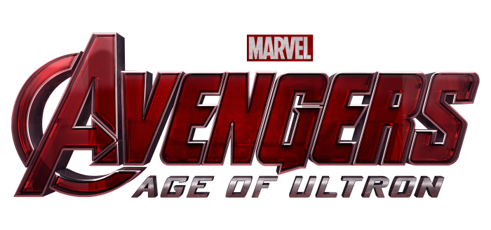 The Avengers: Age of Ultron logo