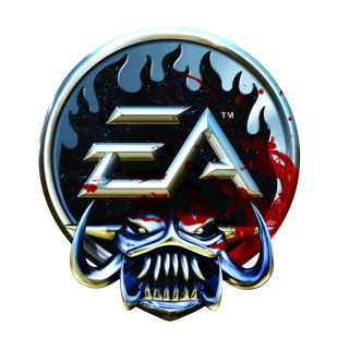  on Logo    Ea