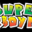 Super Paperboy Mario