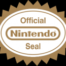 Official Nintendo Seal of Quality
