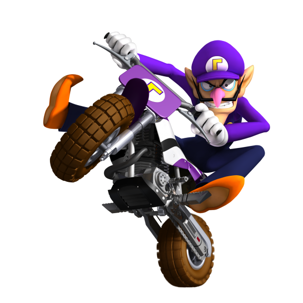 mario kart wii download android